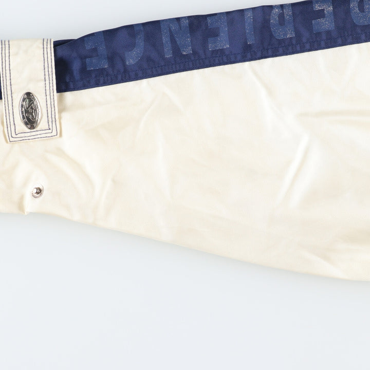 SOUTH POLE Double-sided Print Nylon Racing Jacket Men's XXL /eaa372213