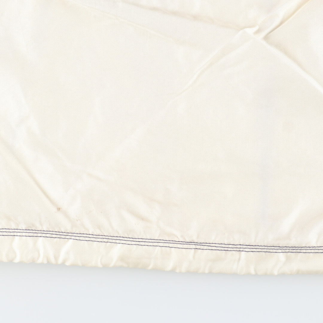 SOUTH POLE Double-sided Print Nylon Racing Jacket Men's XXL /eaa372213