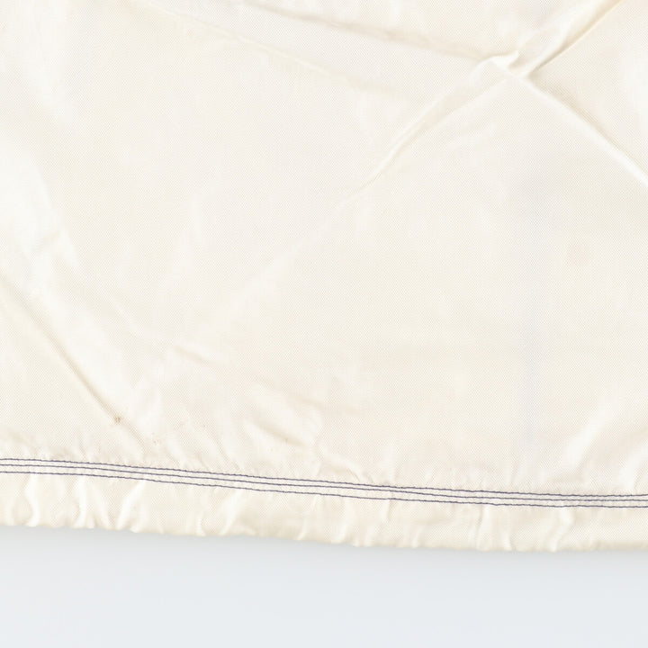 SOUTH POLE Double-sided Print Nylon Racing Jacket Men's XXL /eaa372213