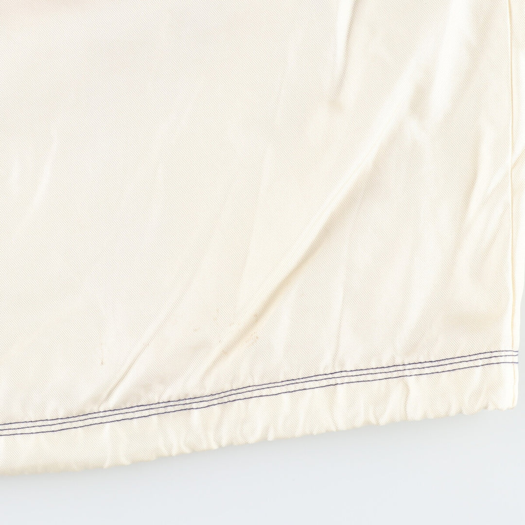 SOUTH POLE Double-sided Print Nylon Racing Jacket Men's XXL /eaa372213