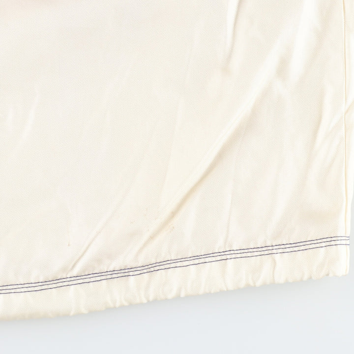 SOUTH POLE Double-sided Print Nylon Racing Jacket Men's XXL /eaa372213