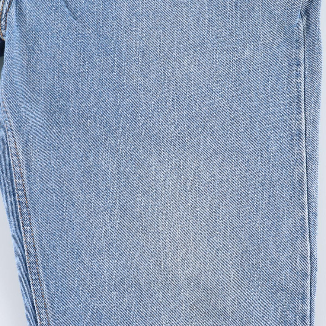 Levi's 550 Relaxed Fit Tapered Jeans Denim Pants Men's W32 / eaa372540