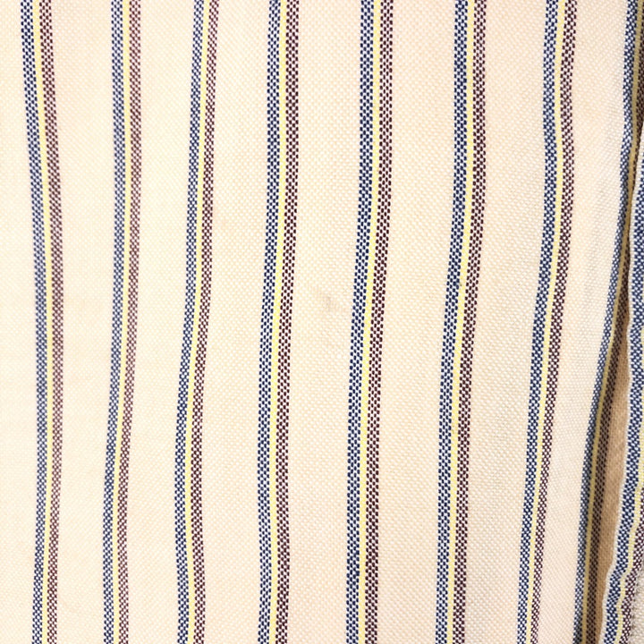 Brooks Brothers Est.1818 Long Sleeve Button-Down Striped Shirt Men's M /eaa372565