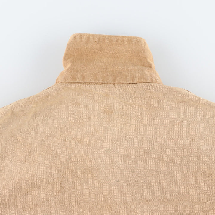 70'S Montgomery Ward Duck Fabric Coveralls Men's XL Vintage /eaa372617