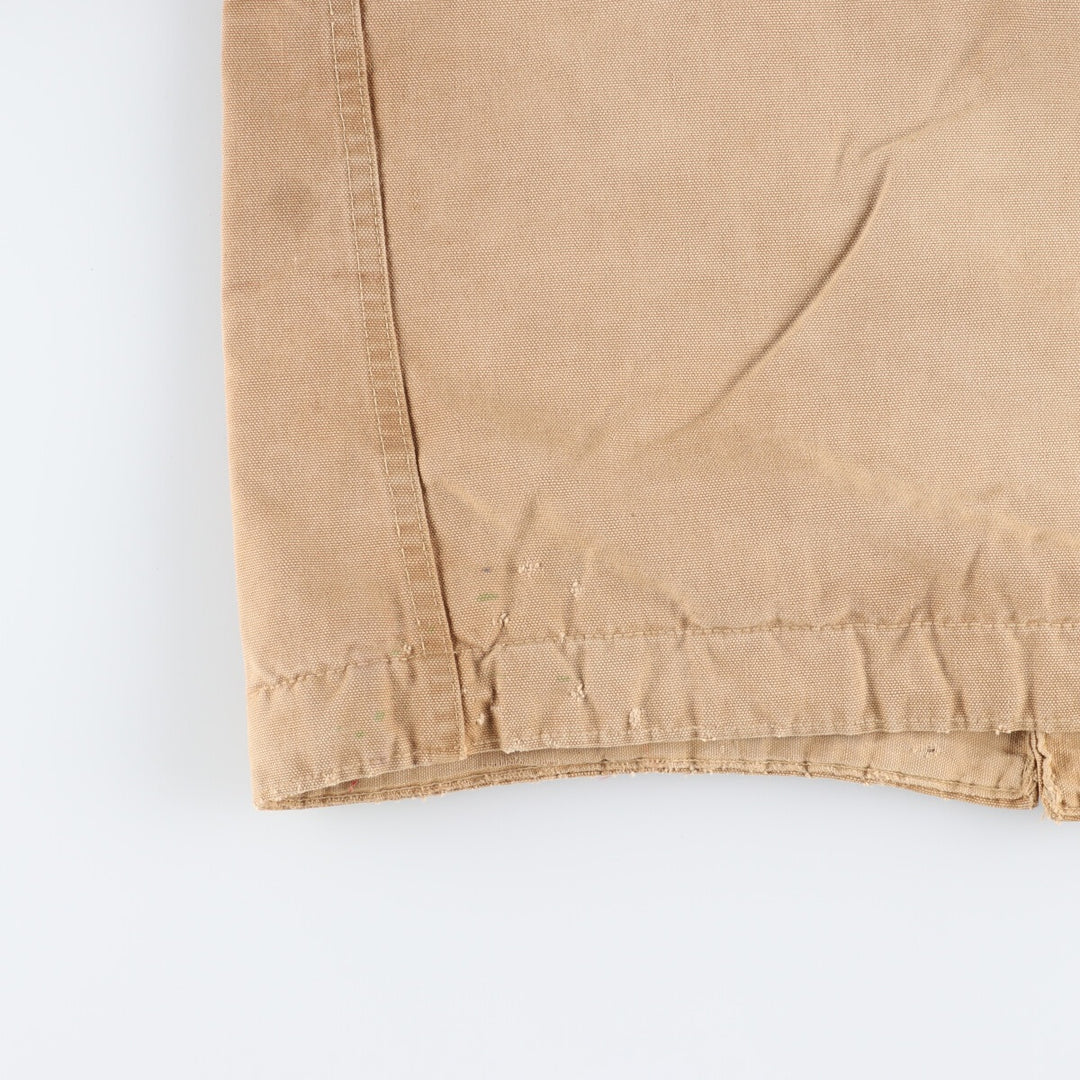 70'S Montgomery Ward Duck Fabric Coveralls Men's XL Vintage /eaa372617