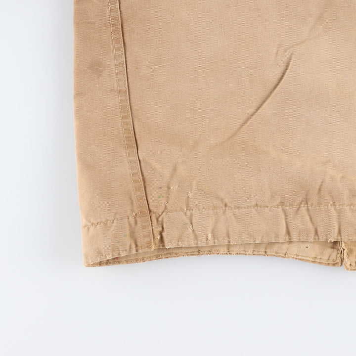 70'S Montgomery Ward Duck Fabric Coveralls Men's XL Vintage /eaa372617