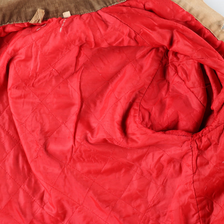 70'S Montgomery Ward Duck Fabric Coveralls Men's XL Vintage /eaa372617