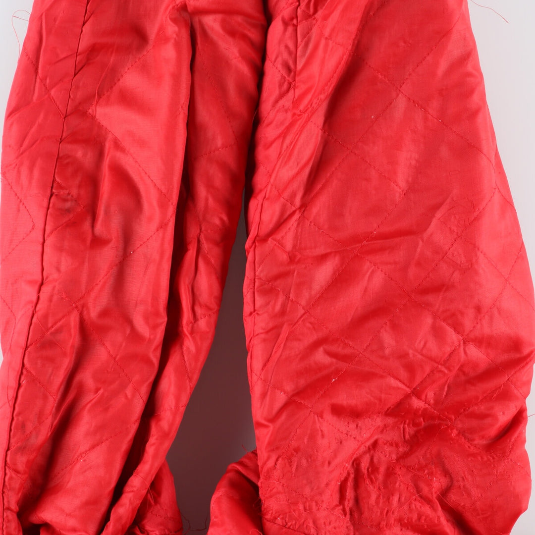 70'S Montgomery Ward Duck Fabric Coveralls Men's XL Vintage /eaa372617