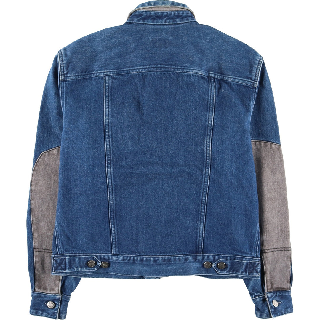 Calvin Klein Denim Jacket G-Jean Men's M /eaa372669