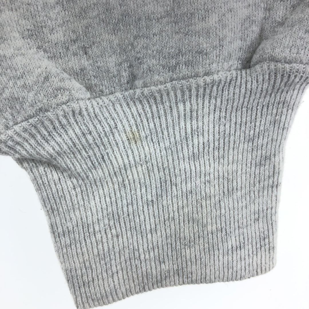 90'S Lee Reverse Weave Sweatshirt, Made in USA, Men's XL, Vintage /eaa372702