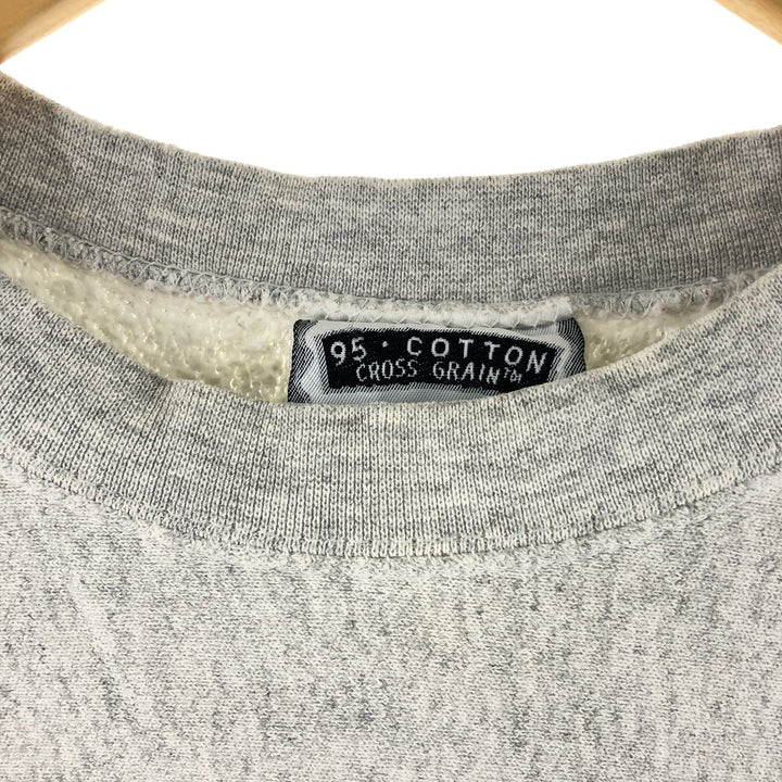 90'S Lee Reverse Weave Sweatshirt, Made in USA, Men's L /eaa372705