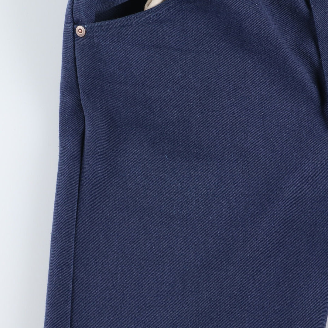 80'S BIG YANK Flared Chino Pants Men's Vintage W33 / eaa372734