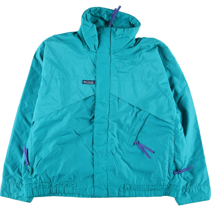 80'S Columbia Mountain Jacket Men's XL Vintage /eaa372819