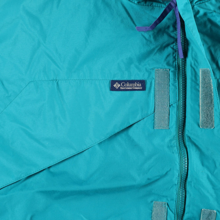 80'S Columbia Mountain Jacket Men's XL Vintage /eaa372819