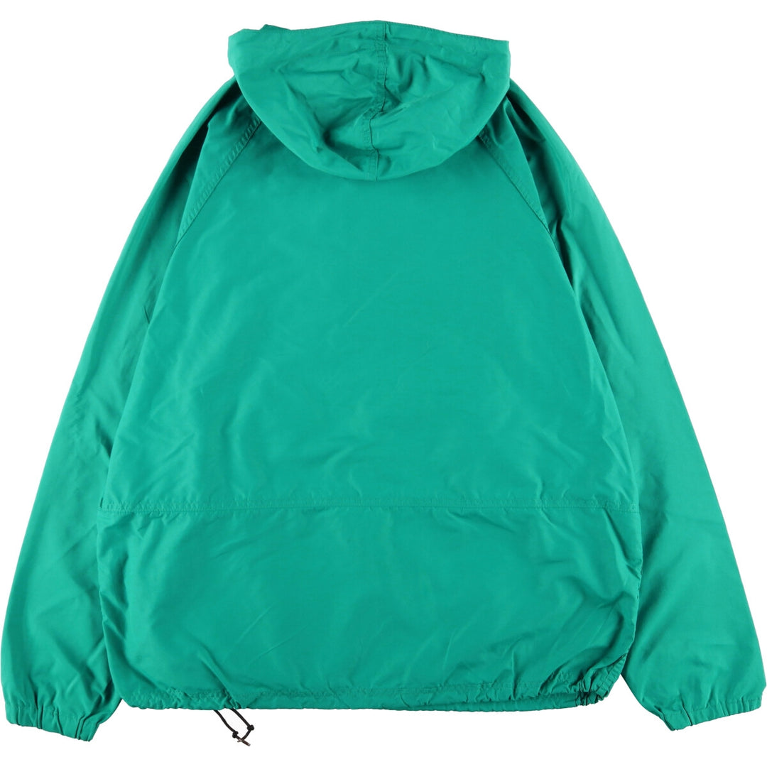 80'S LLBean Anorak Parka Made in USA Men's XL Vintage /eaa372833