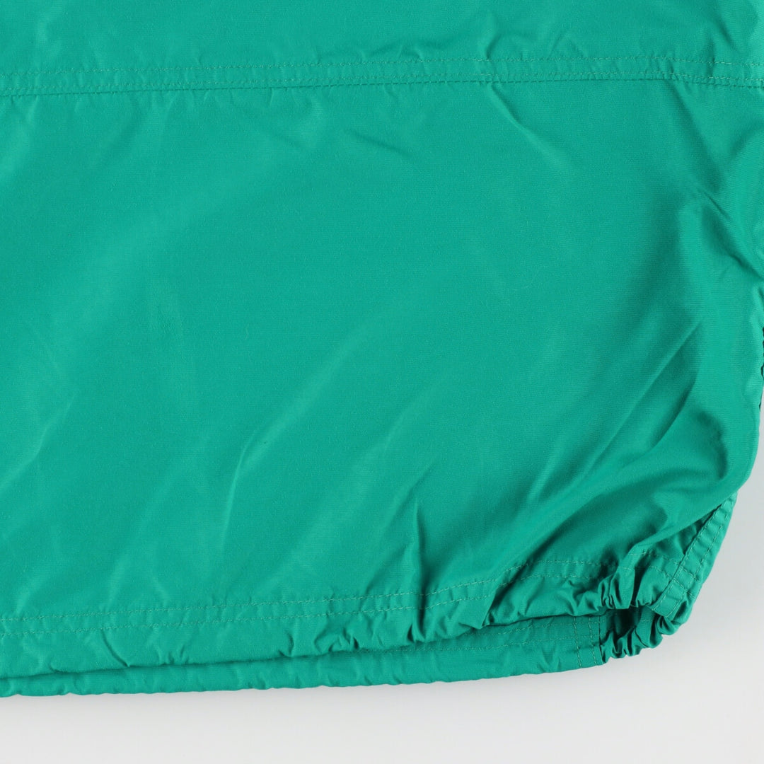 80'S LLBean Anorak Parka Made in USA Men's XL Vintage /eaa372833