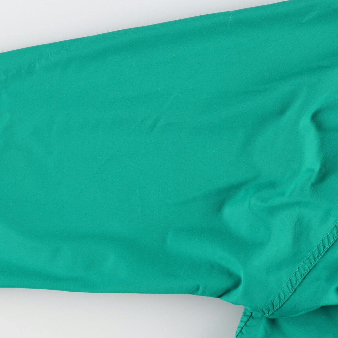 80'S LLBean Anorak Parka Made in USA Men's XL Vintage /eaa372833