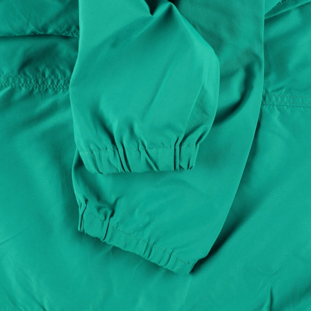 80'S LLBean Anorak Parka Made in USA Men's XL Vintage /eaa372833