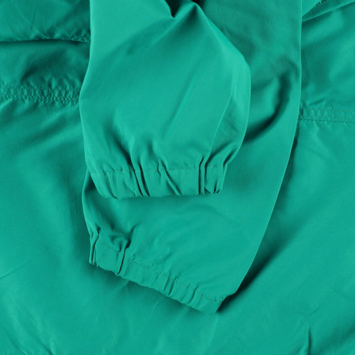 80'S LLBean Anorak Parka Made in USA Men's XL Vintage /eaa372833