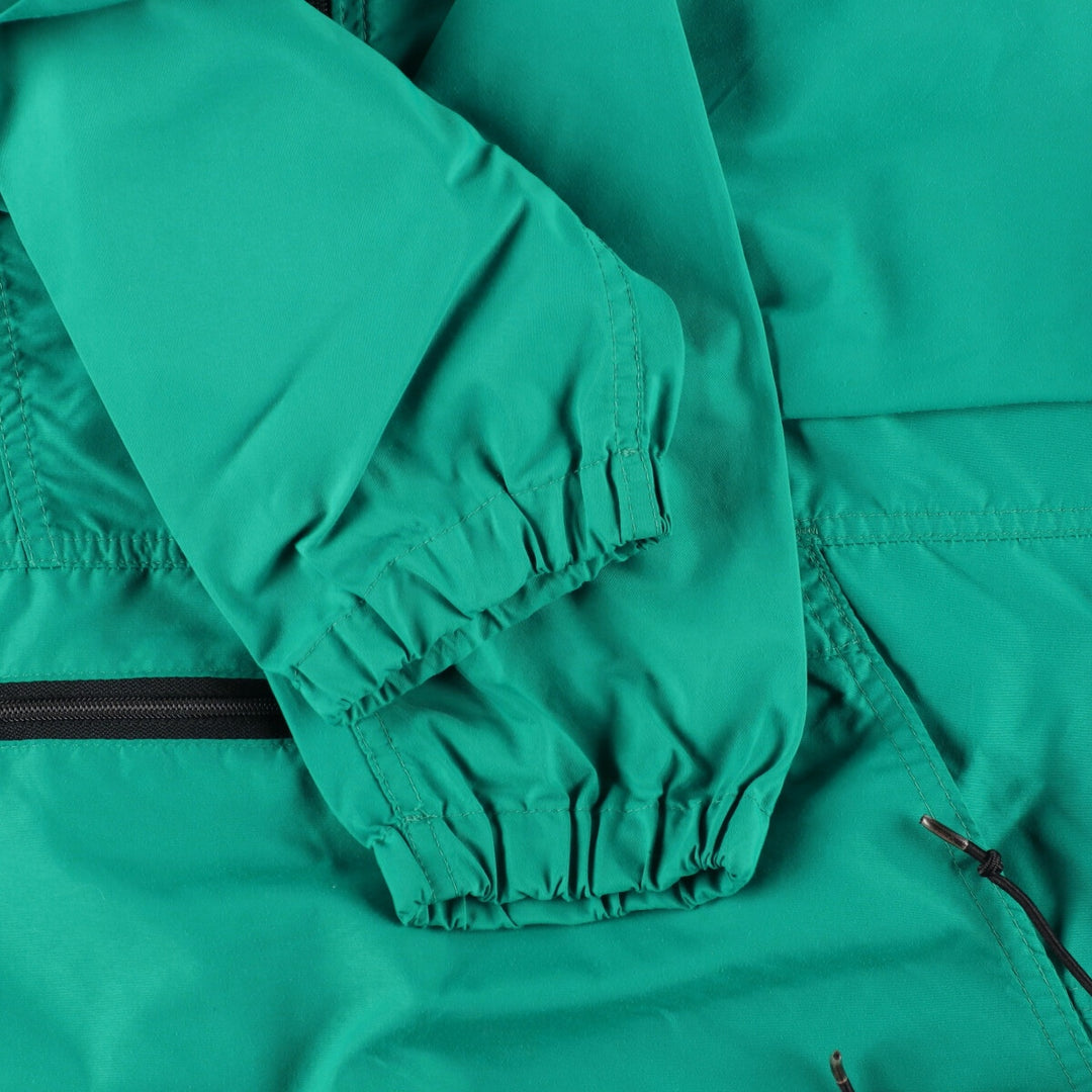 80'S LLBean Anorak Parka Made in USA Men's XL Vintage /eaa372833