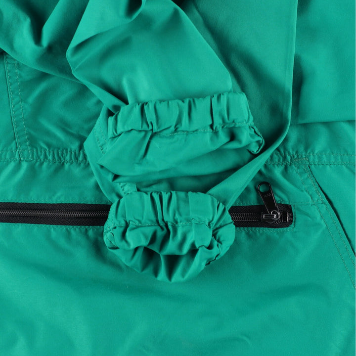 80'S LLBean Anorak Parka Made in USA Men's XL Vintage /eaa372833