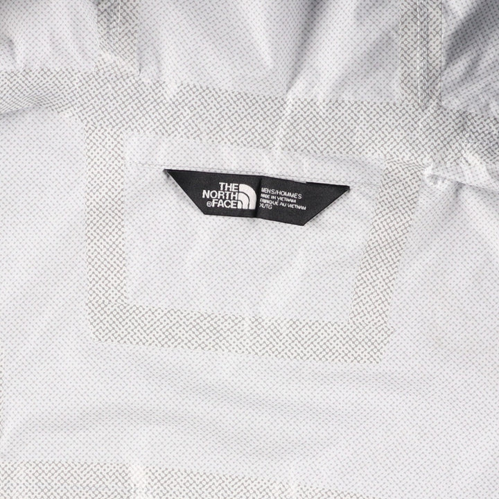 THE NORTH FACE DRYVENT Mountain Parka Men's XL /eaa372834