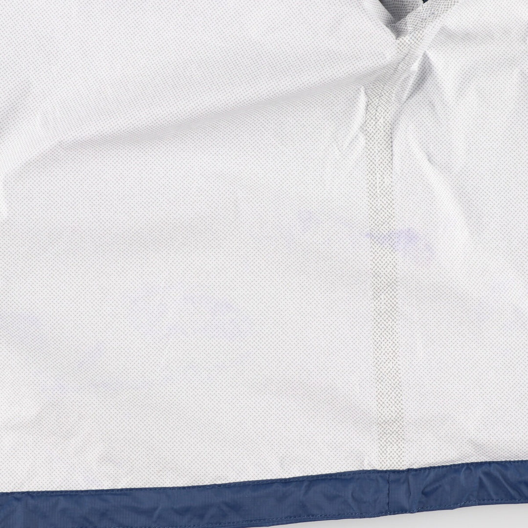 THE NORTH FACE DRYVENT Mountain Parka Men's XL /eaa372834