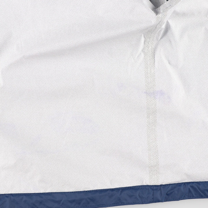 THE NORTH FACE DRYVENT Mountain Parka Men's XL /eaa372834