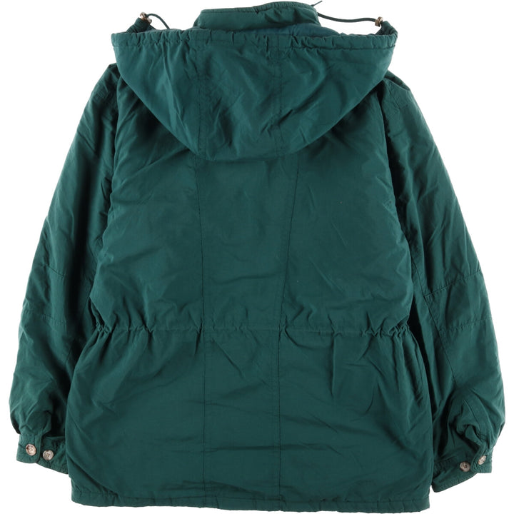 LLBean Padded Mountain Parka Men's XL /eaa372863