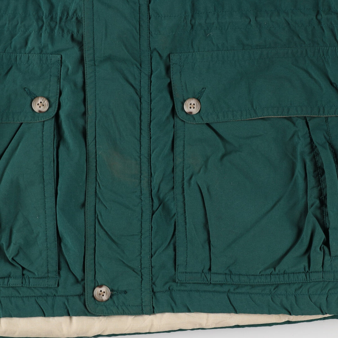 LLBean Padded Mountain Parka Men's XL /eaa372863