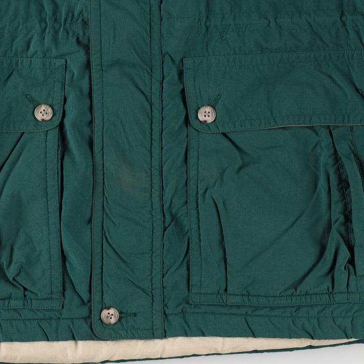 LLBean Padded Mountain Parka Men's XL /eaa372863