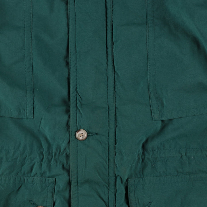 LLBean Padded Mountain Parka Men's XL /eaa372863