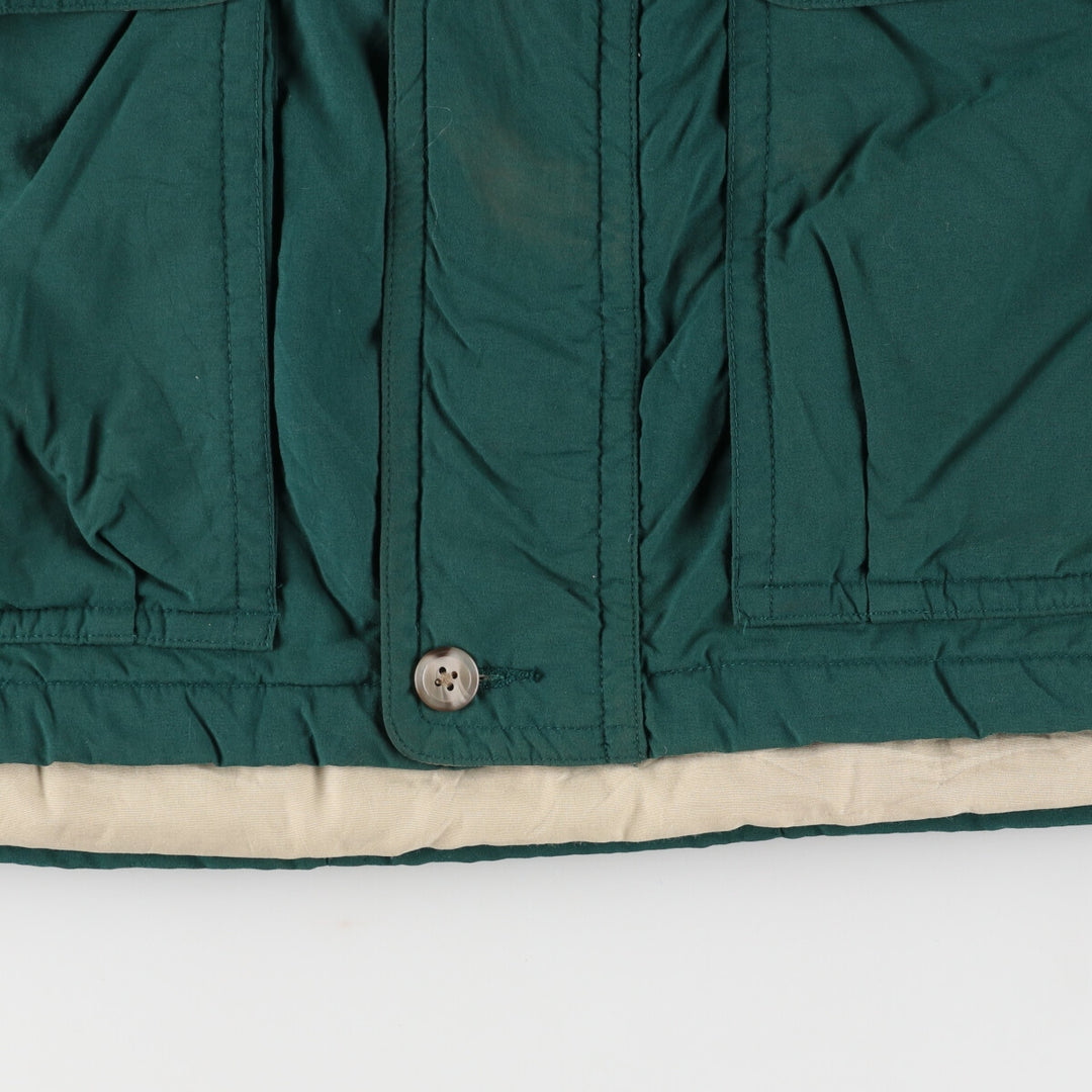 LLBean Padded Mountain Parka Men's XL /eaa372863