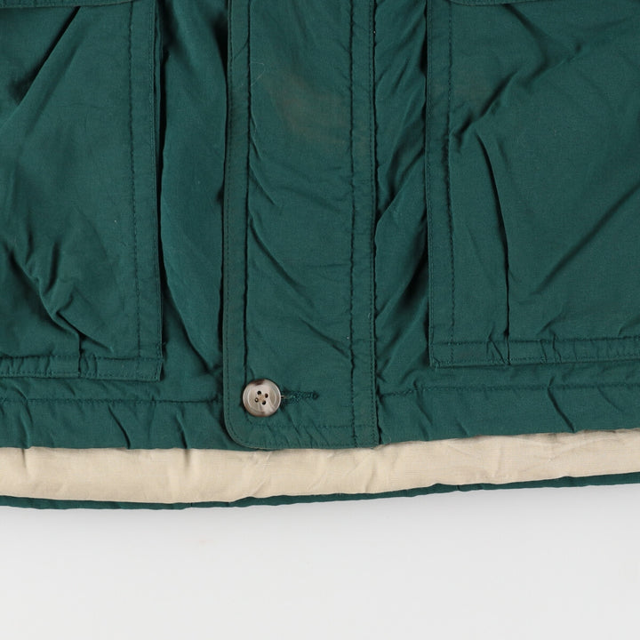 LLBean Padded Mountain Parka Men's XL /eaa372863