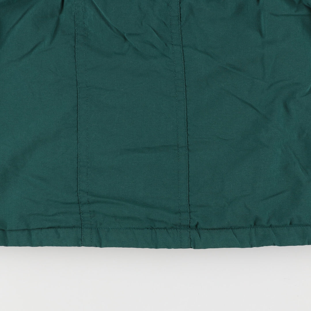 LLBean Padded Mountain Parka Men's XL /eaa372863