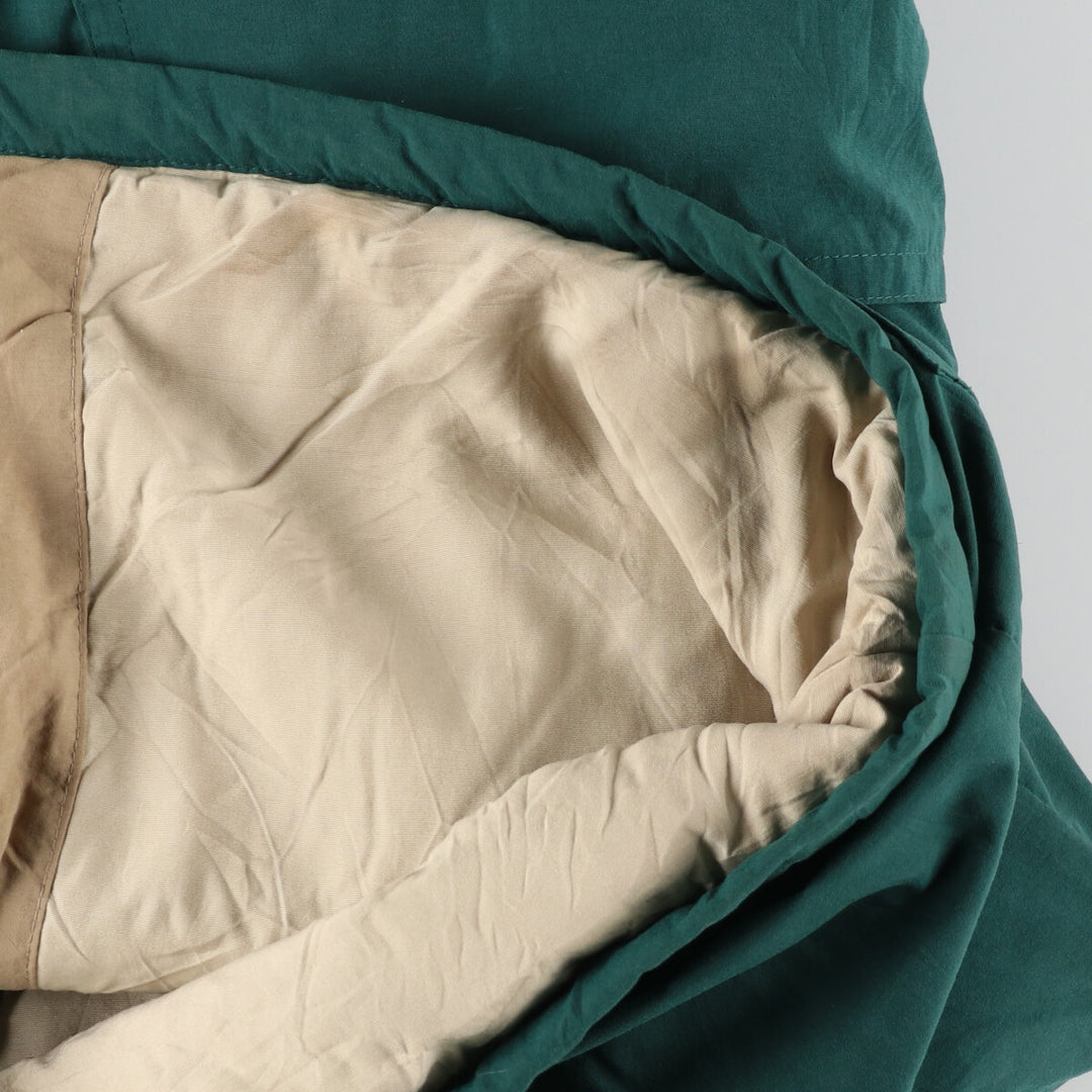 LLBean Padded Mountain Parka Men's XL /eaa372863