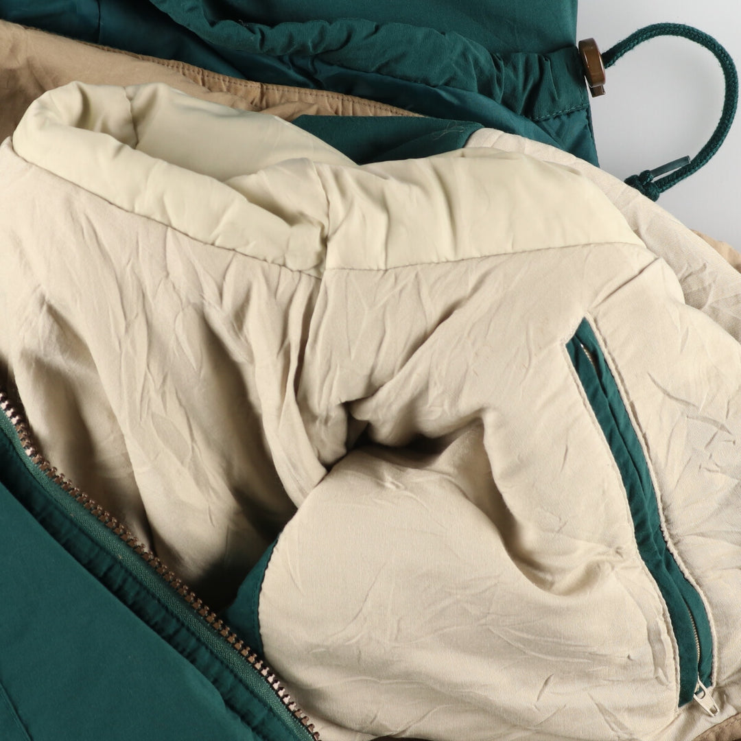 LLBean Padded Mountain Parka Men's XL /eaa372863