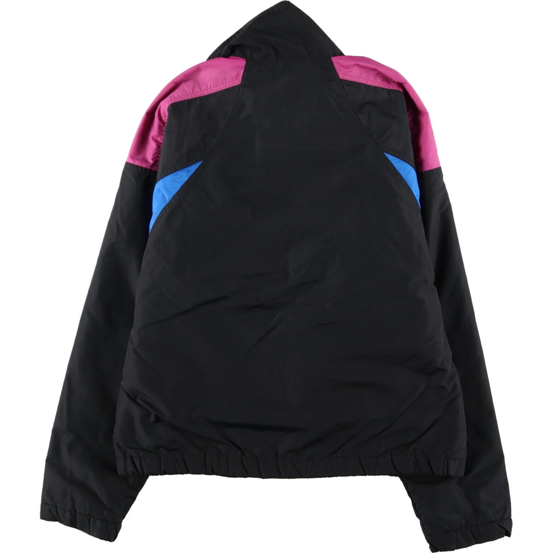 90'S Nike Silver Tag Padded Jacket Men's M Vintage /eaa372882