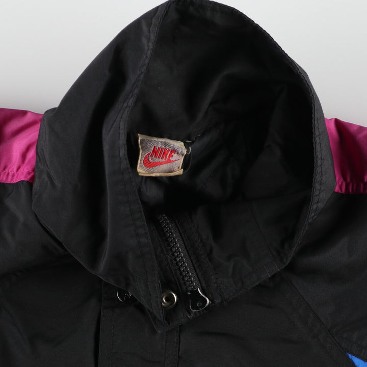 90'S Nike Silver Tag Padded Jacket Men's M Vintage /eaa372882