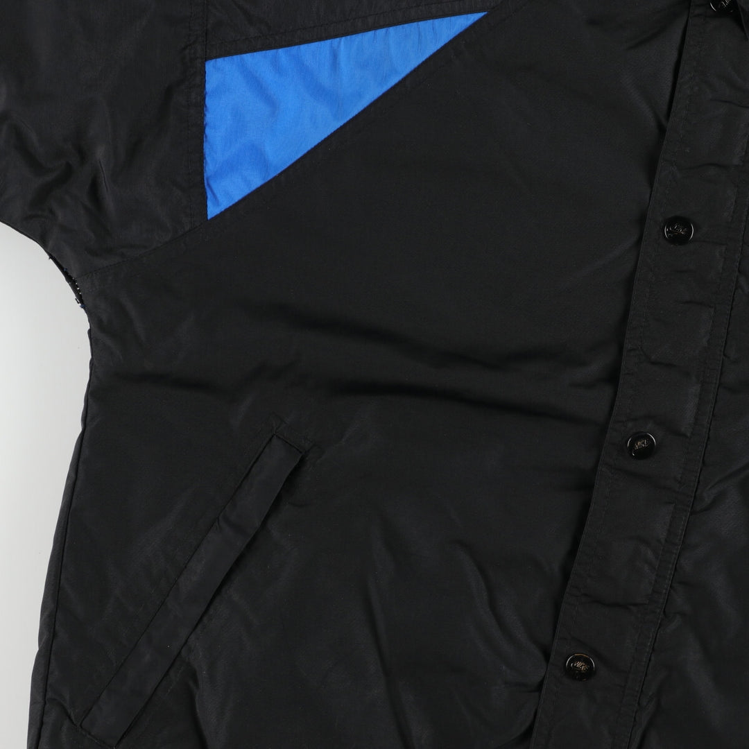 90'S Nike Silver Tag Padded Jacket Men's M Vintage /eaa372882