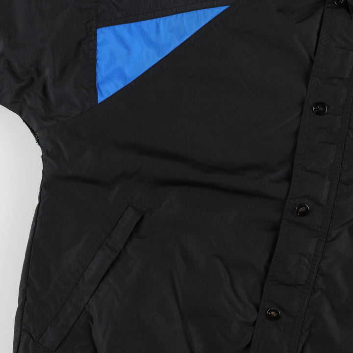 90'S Nike Silver Tag Padded Jacket Men's M Vintage /eaa372882