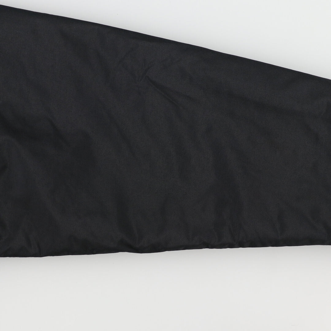 90'S Nike Silver Tag Padded Jacket Men's M Vintage /eaa372882