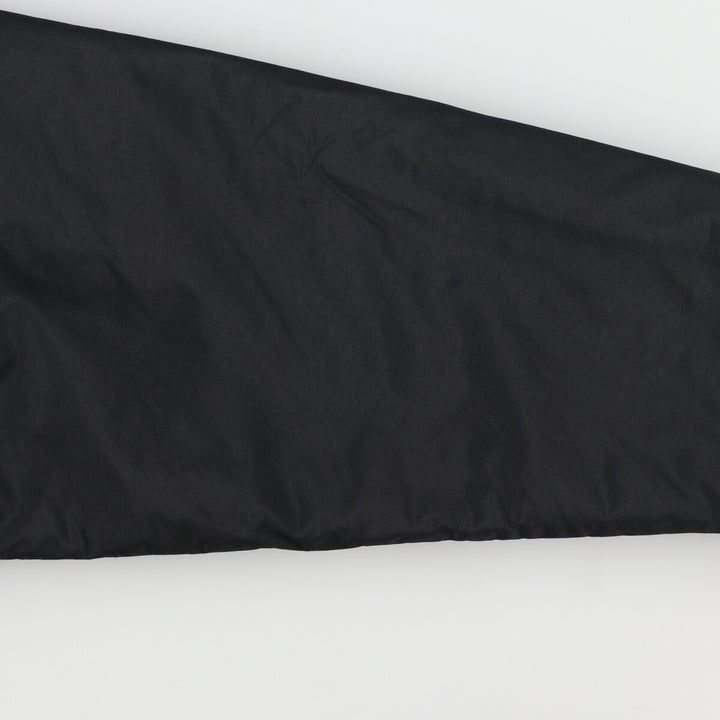 90'S Nike Silver Tag Padded Jacket Men's M Vintage /eaa372882