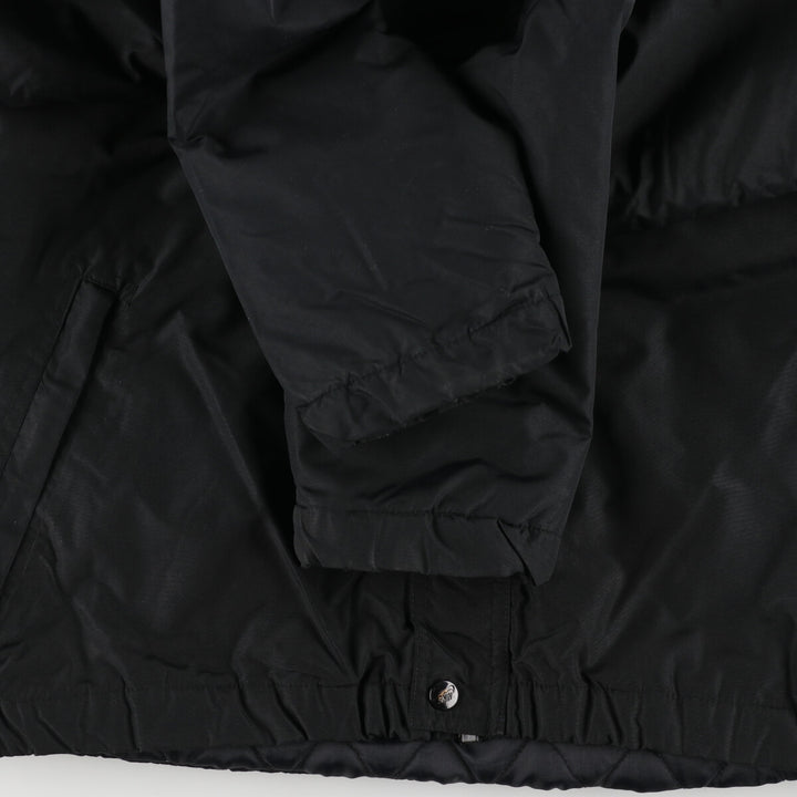 90'S Nike Silver Tag Padded Jacket Men's M Vintage /eaa372882