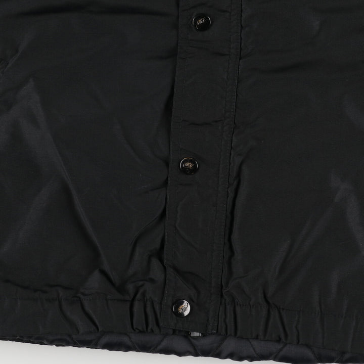 90'S Nike Silver Tag Padded Jacket Men's M Vintage /eaa372882