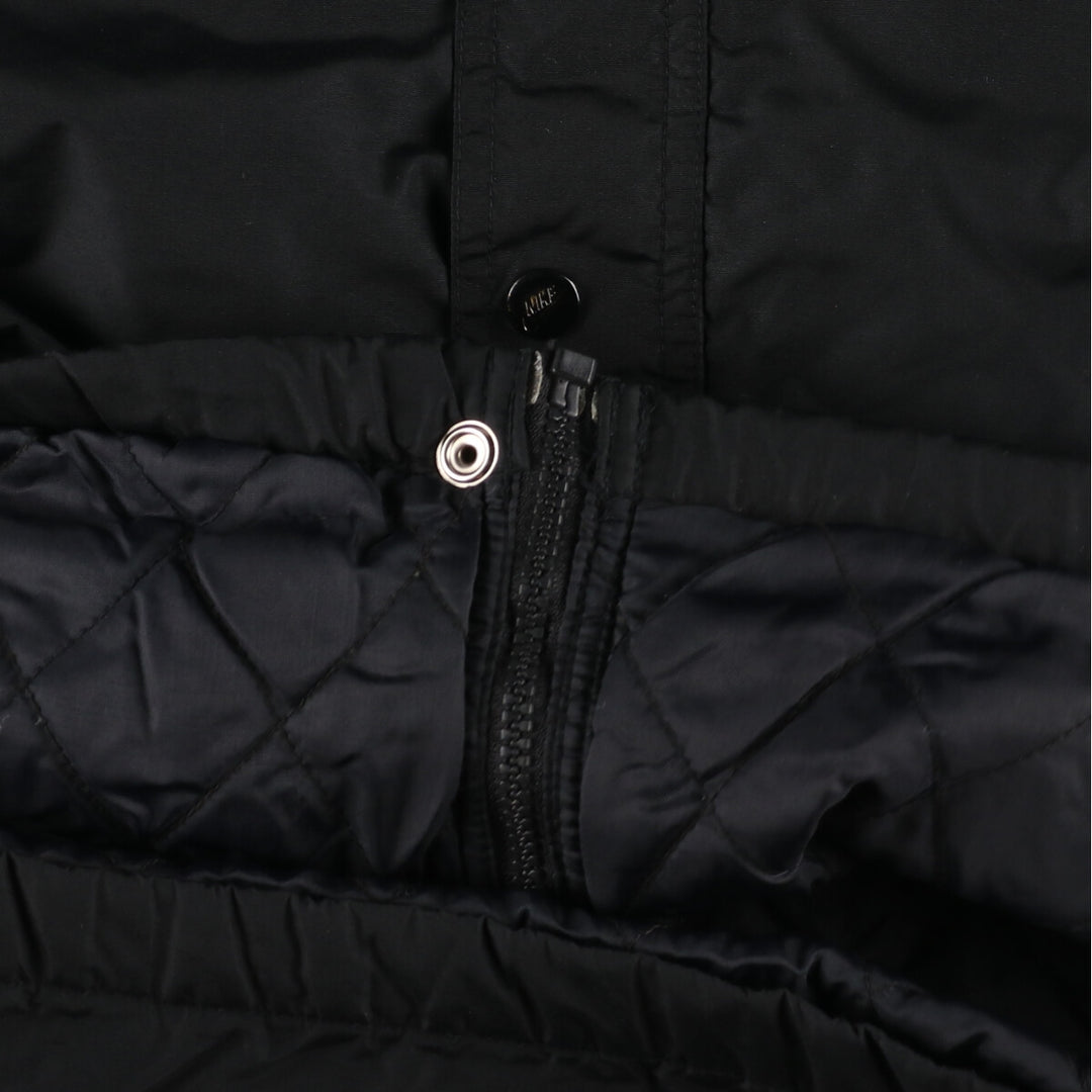 90'S Nike Silver Tag Padded Jacket Men's M Vintage /eaa372882