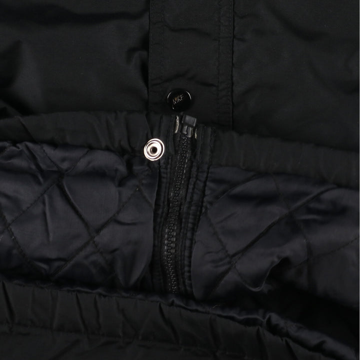 90'S Nike Silver Tag Padded Jacket Men's M Vintage /eaa372882