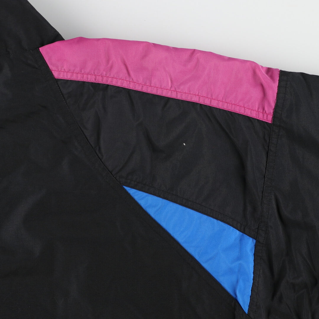 90'S Nike Silver Tag Padded Jacket Men's M Vintage /eaa372882