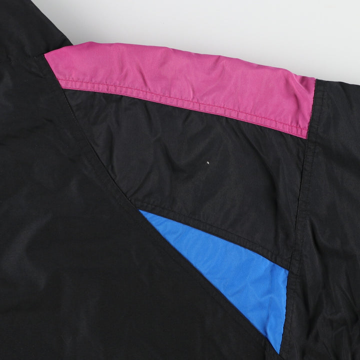 90'S Nike Silver Tag Padded Jacket Men's M Vintage /eaa372882