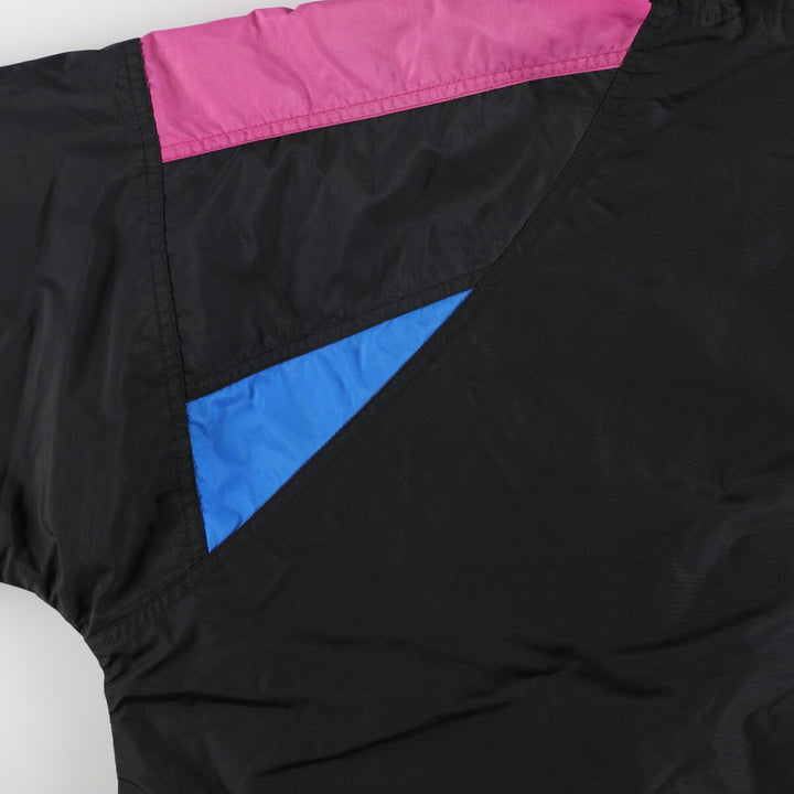 90'S Nike Silver Tag Padded Jacket Men's M Vintage /eaa372882